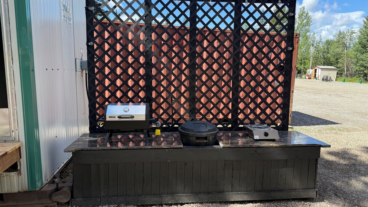 Photo of Outdoor in Hinton