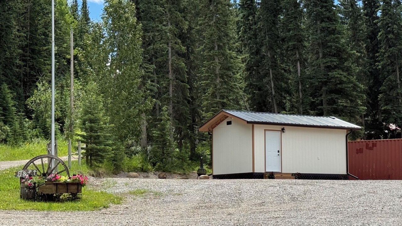 Photo of Outdoor in Hinton