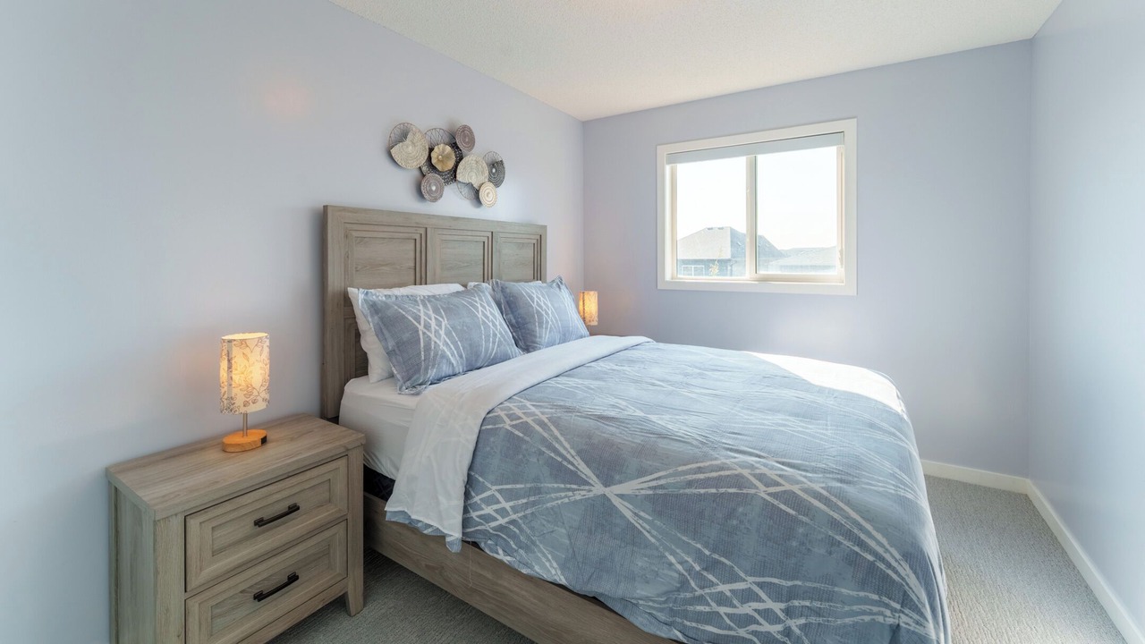 Photo of Bedroom in Evanston