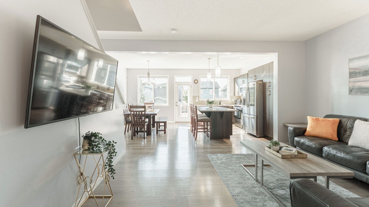 Photo of Livingroom in Evanston