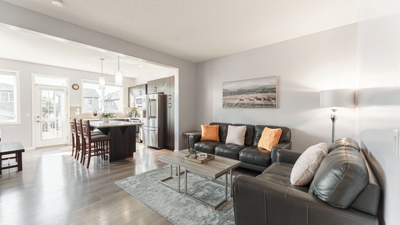 Photo of Livingroom in Evanston