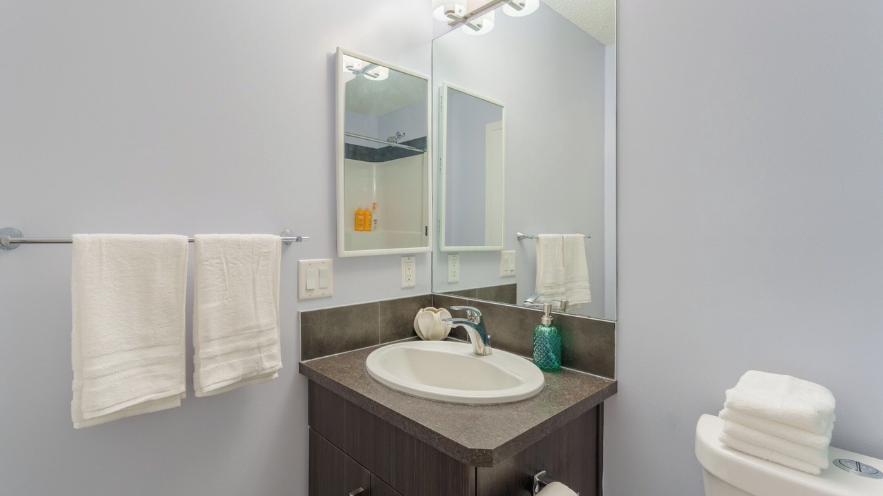 Photo of Bathroom in Evanston