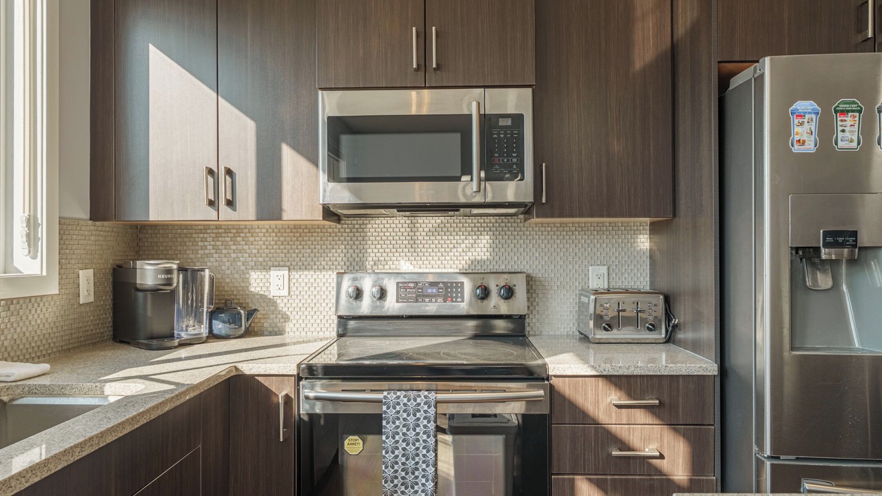 Photo of Kitchen in Evanston