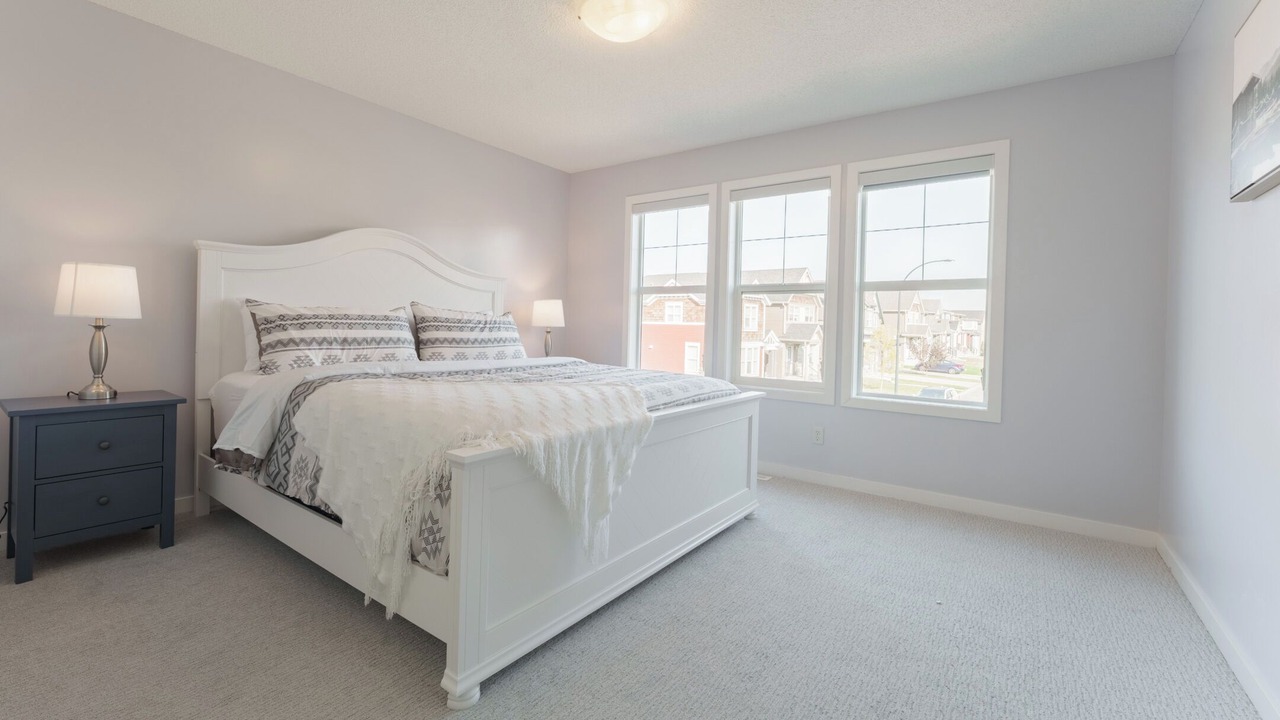 Photo of Bedroom in Evanston