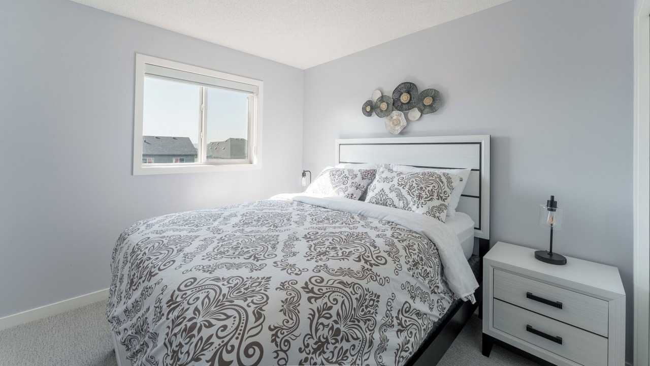 Photo of Bedroom in Evanston