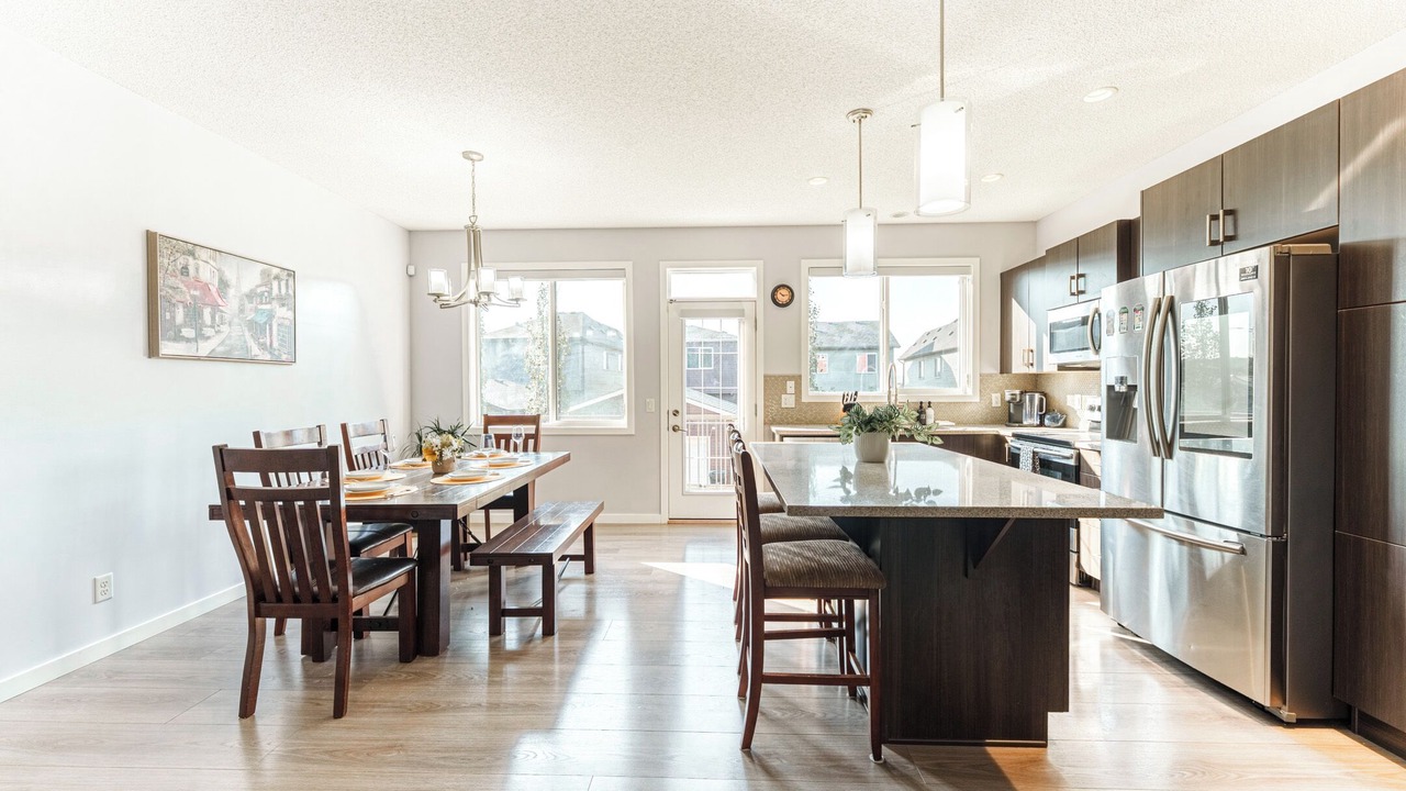 Photo of Kitchen in Evanston