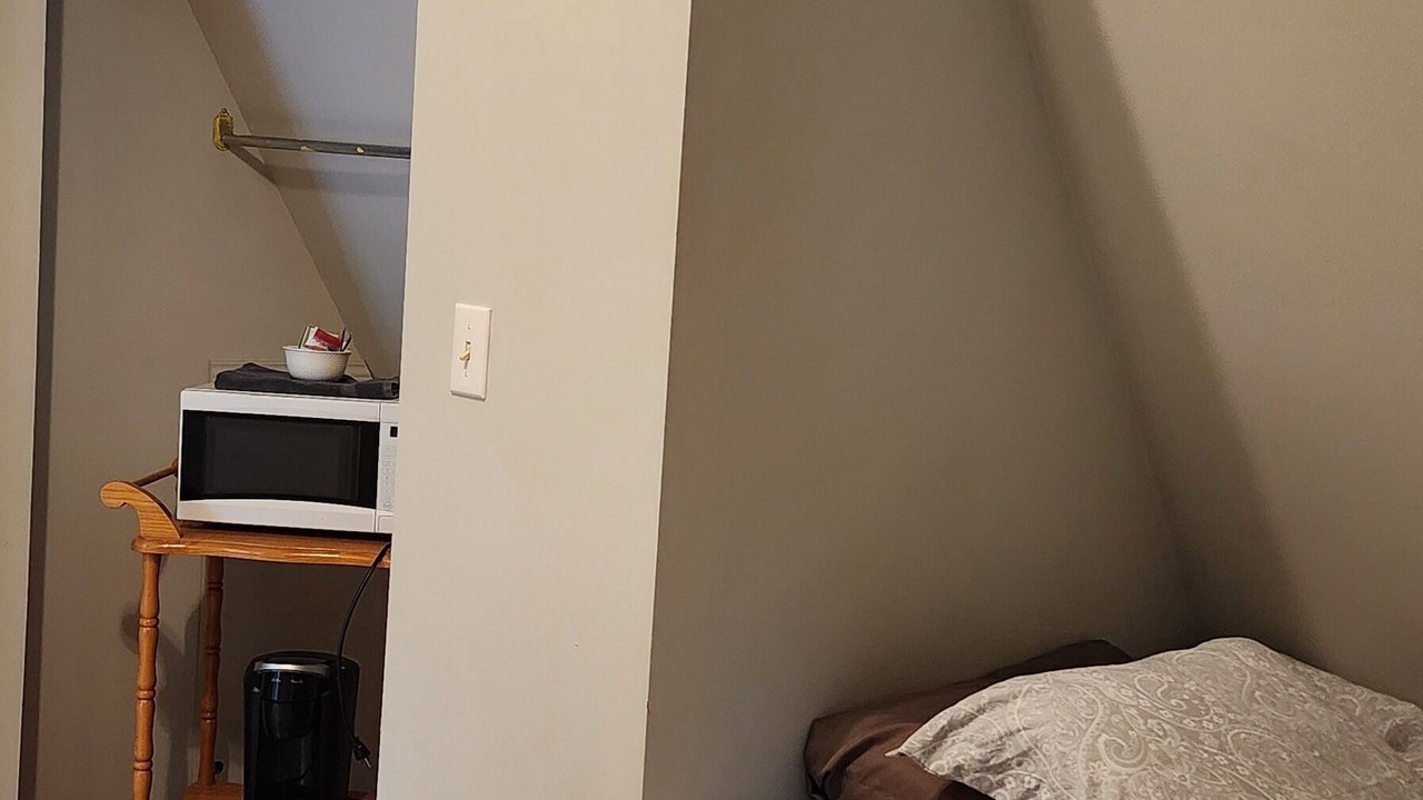 Photo of Bedroom in Grand Forks
