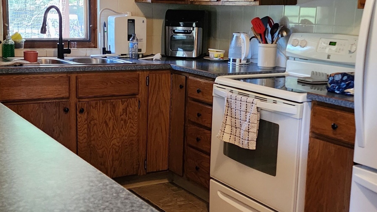 Photo of Kitchen in Grand Forks