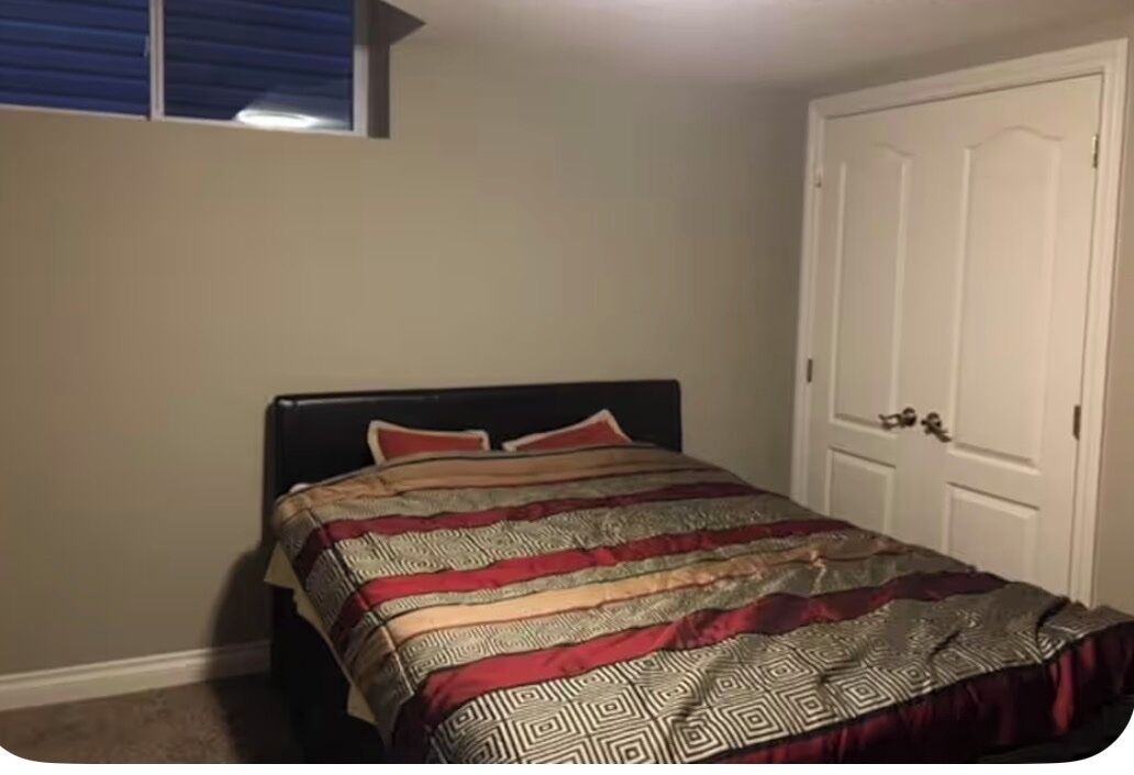 Photo of Bedroom in Evanston