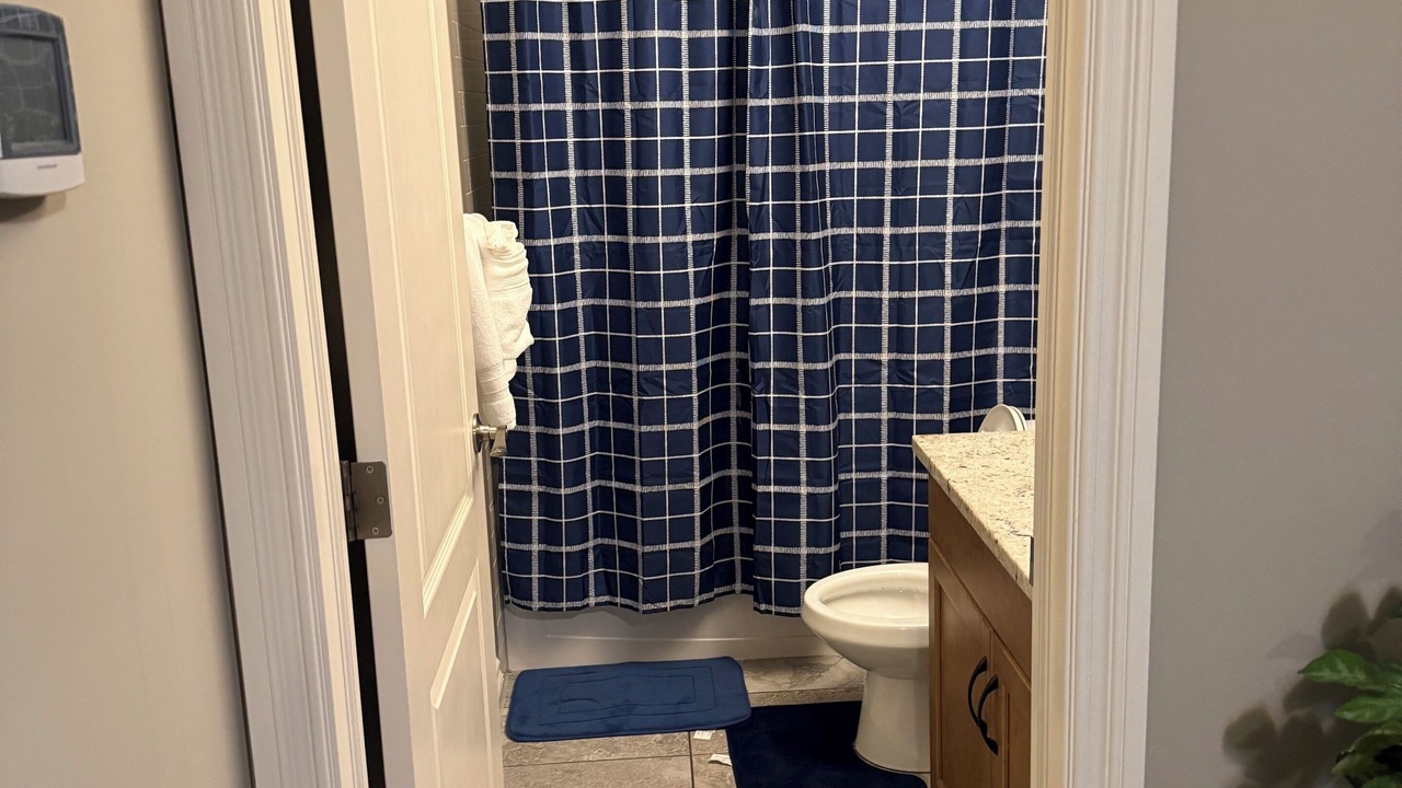 Photo of Bathroom in Evanston