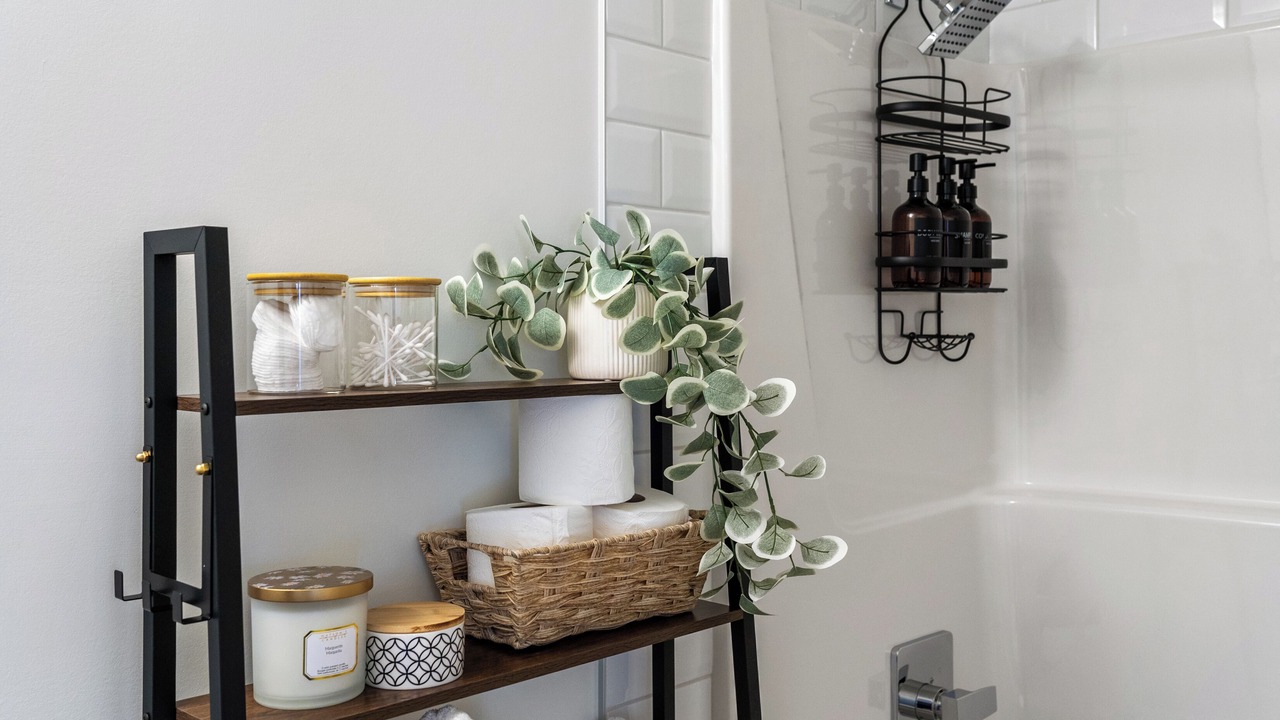 Photo of Bathroom in Northwest Calgary