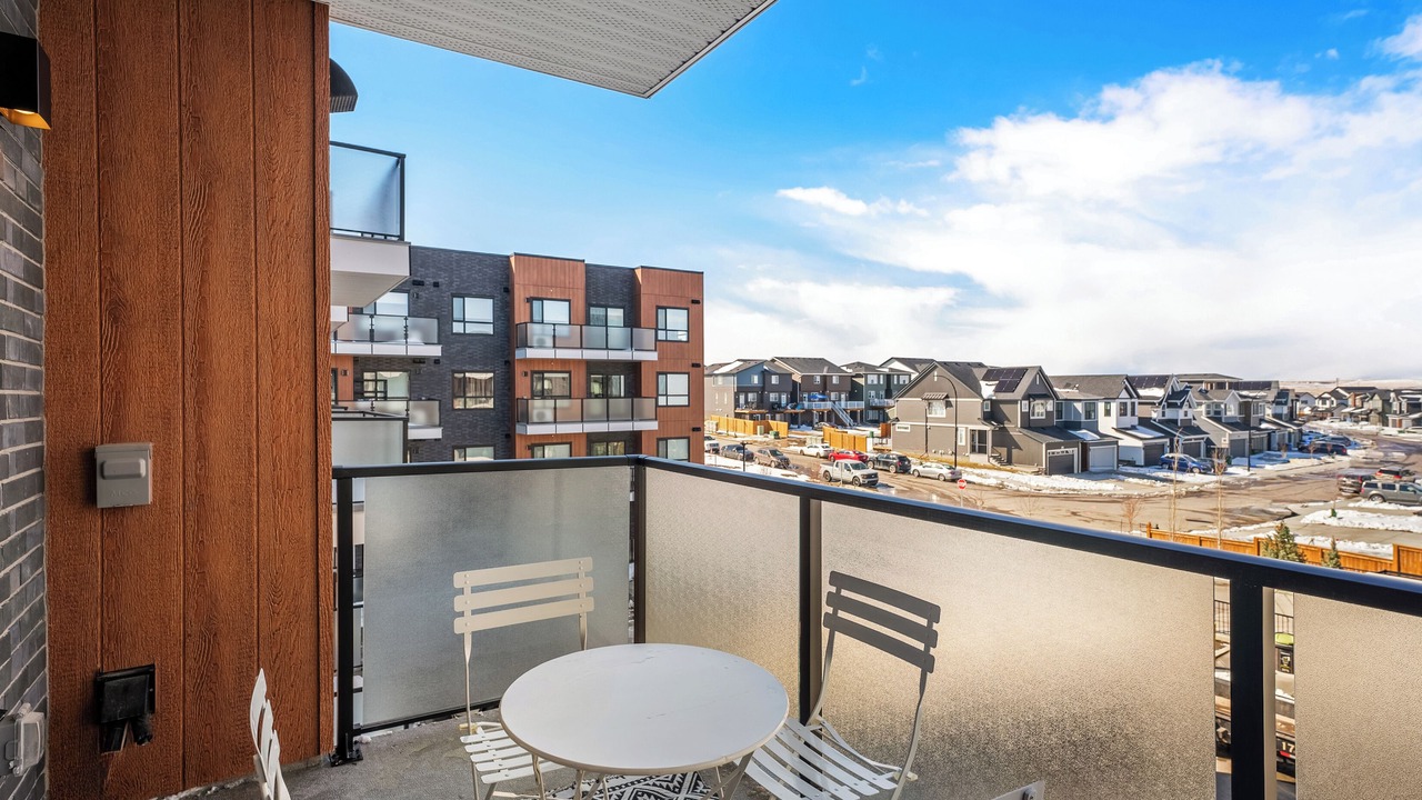 Photo of Outdoor in Northwest Calgary