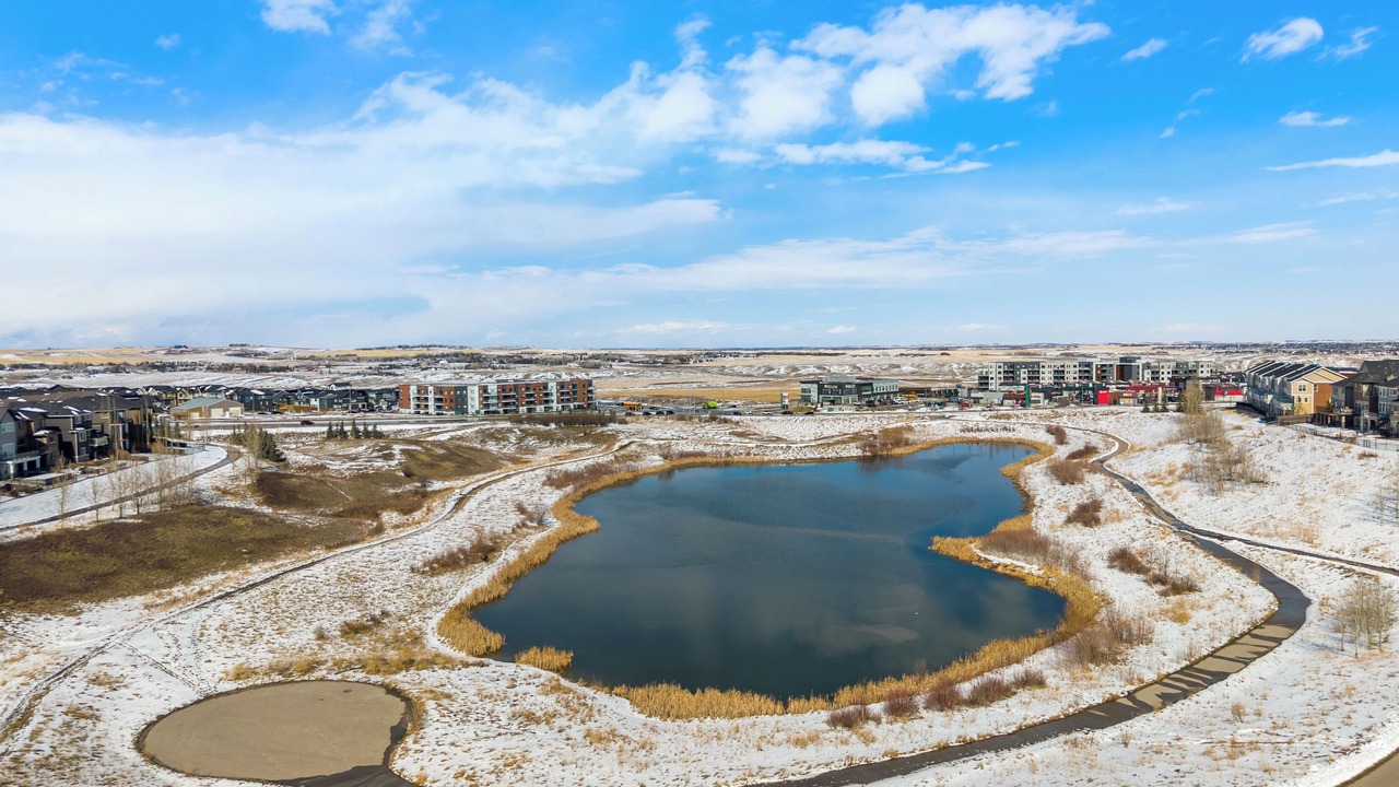 Photo of Outdoor in Northwest Calgary