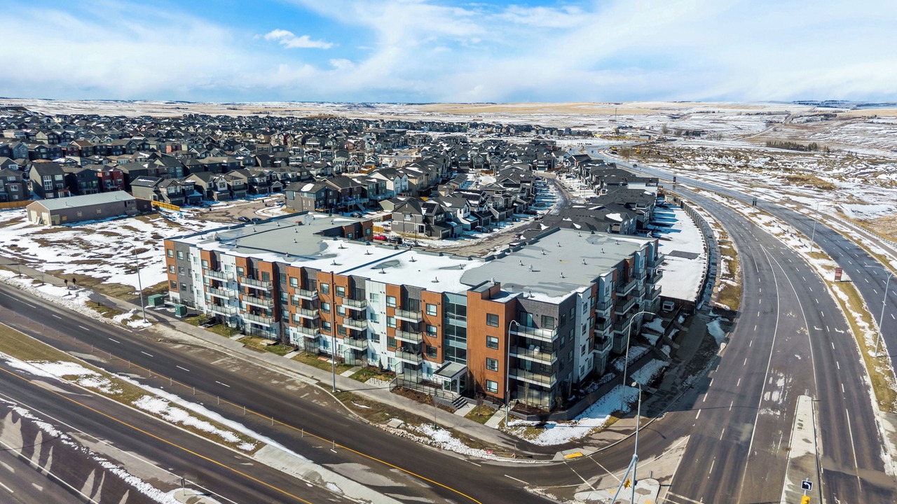 Photo of Outdoor in Northwest Calgary