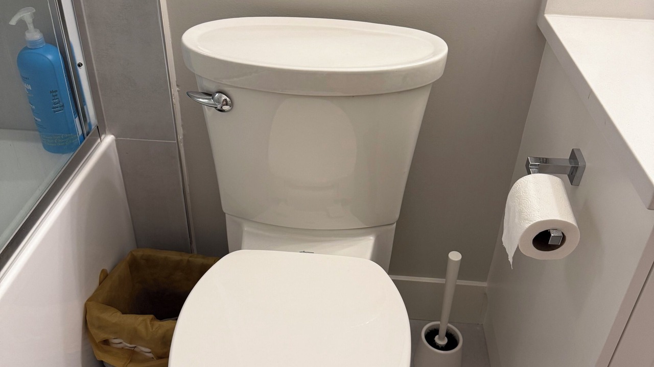Photo of Bathroom in Guildford