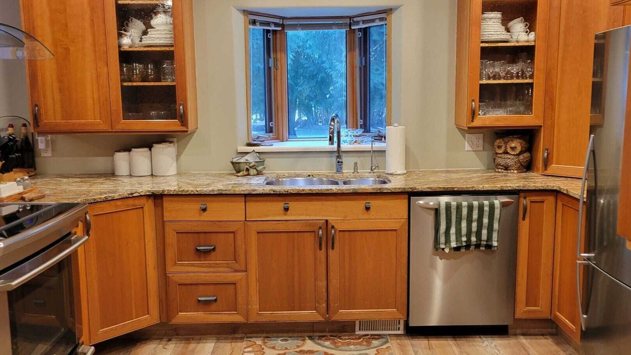 Photo of Kitchen in Magna bay