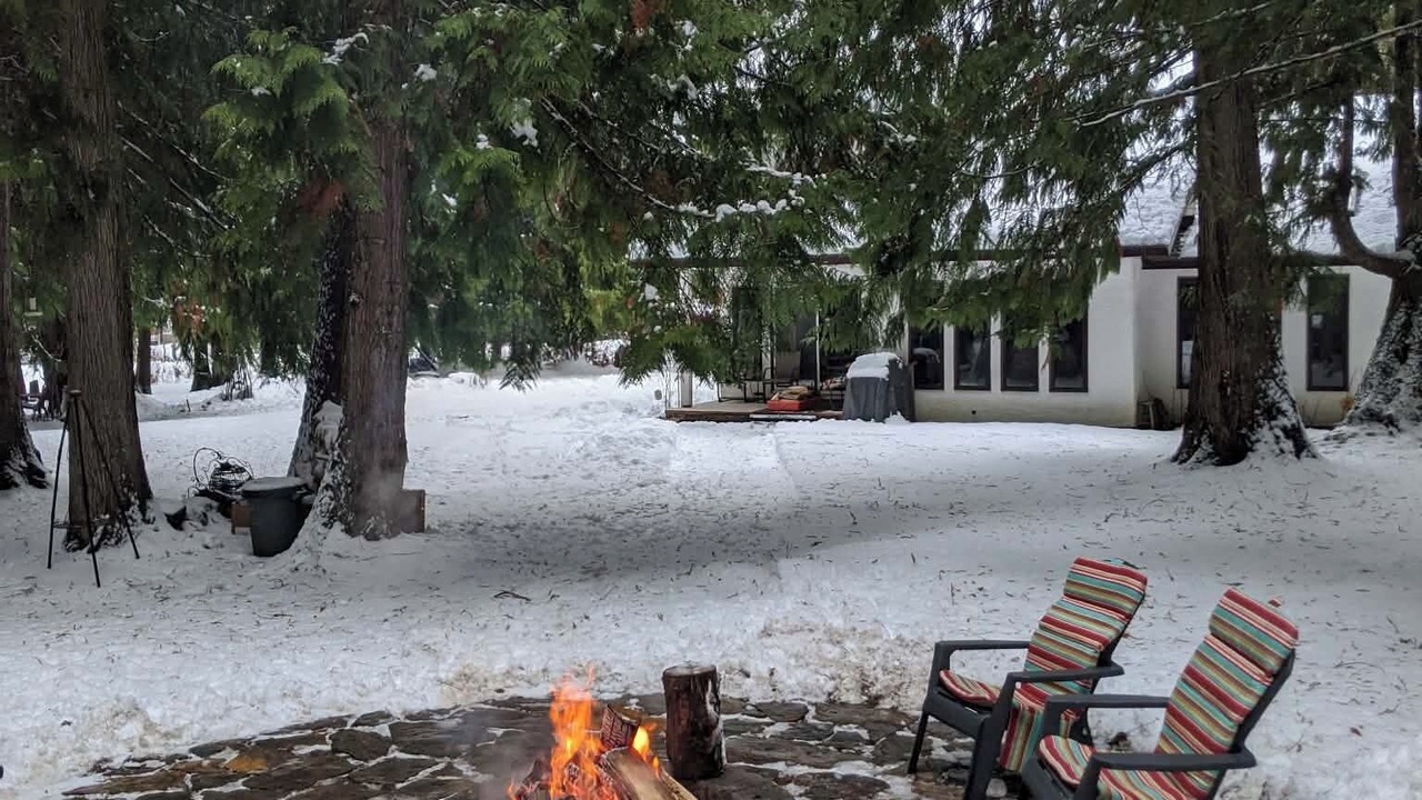 Photo of Outdoor in Magna bay