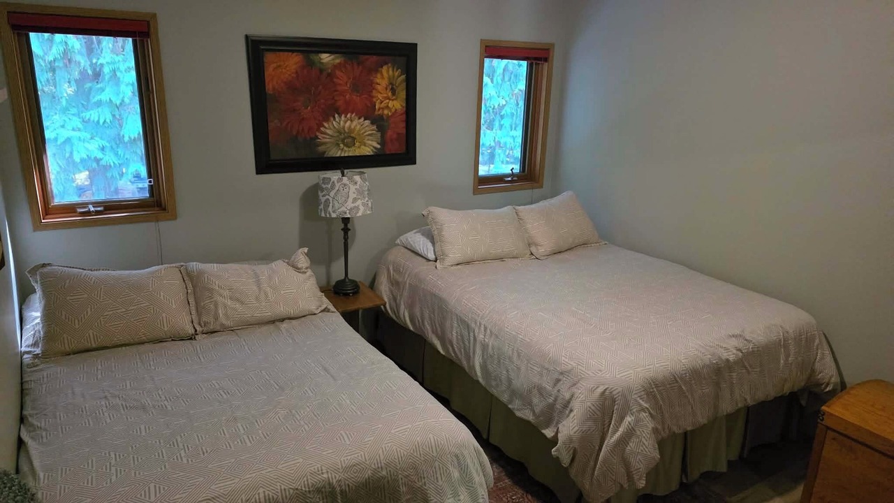 Photo of Bedroom in Magna bay