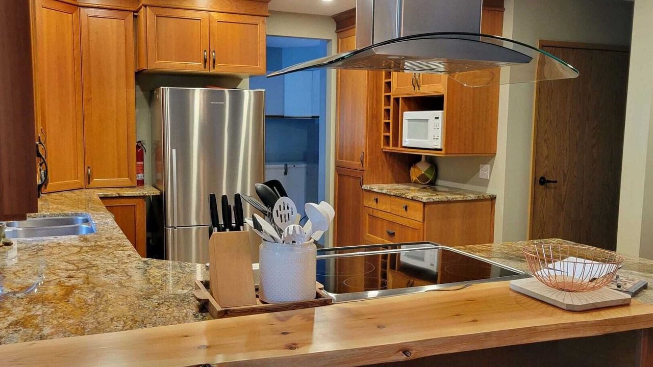 Photo of Kitchen in Magna bay