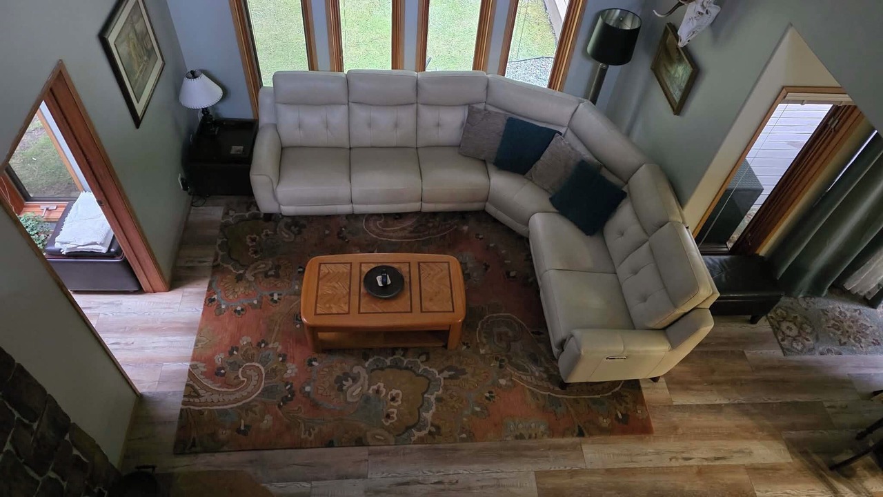 Photo of Livingroom in Magna bay