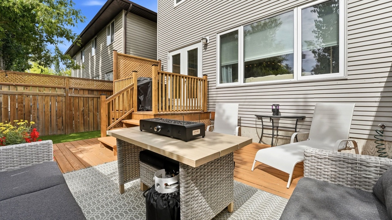 Photo of Outdoor in Markerville