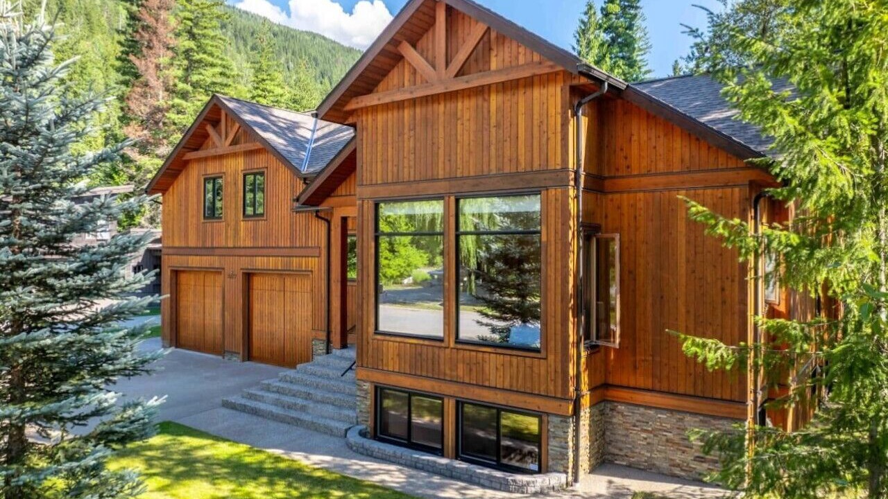 Photo of Outdoor in Revelstoke