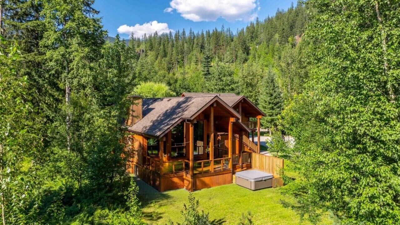 Photo of Outdoor in Revelstoke