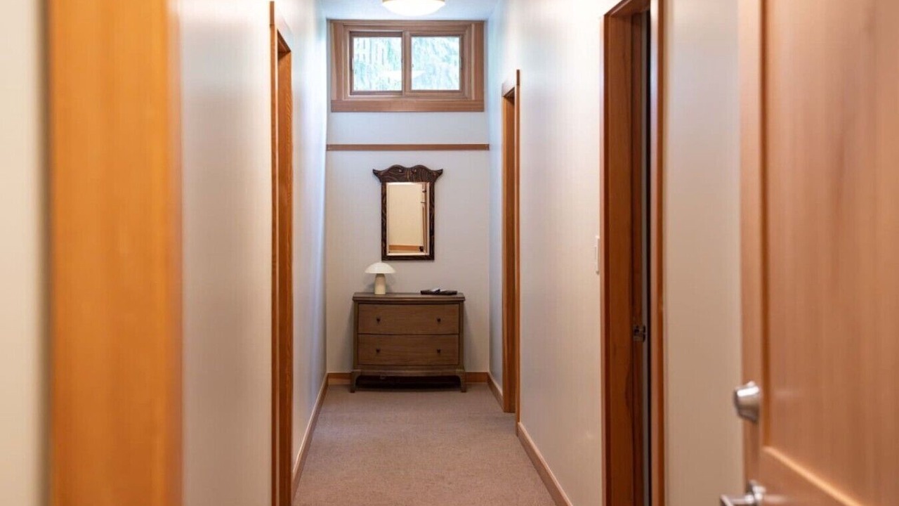 Photo of Bathroom in Revelstoke