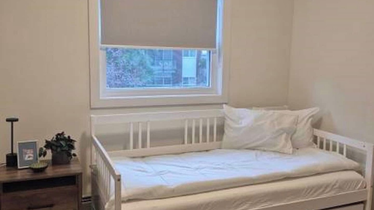 Photo of Bedroom in Edmonton