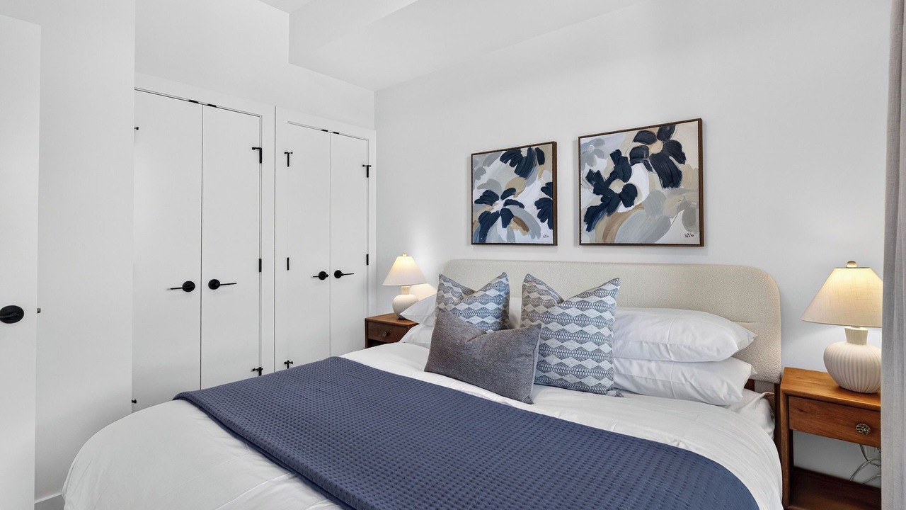 Photo of Bedroom in South Pandosy