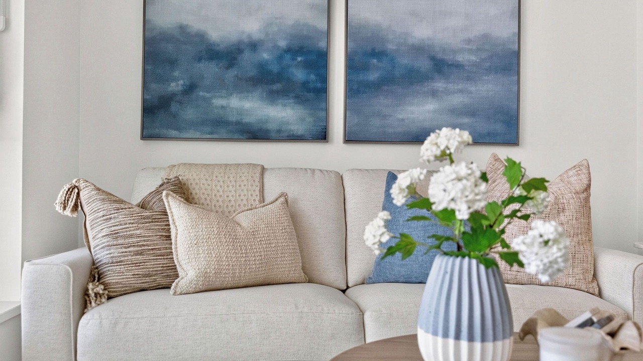 Photo of Livingroom in South Pandosy