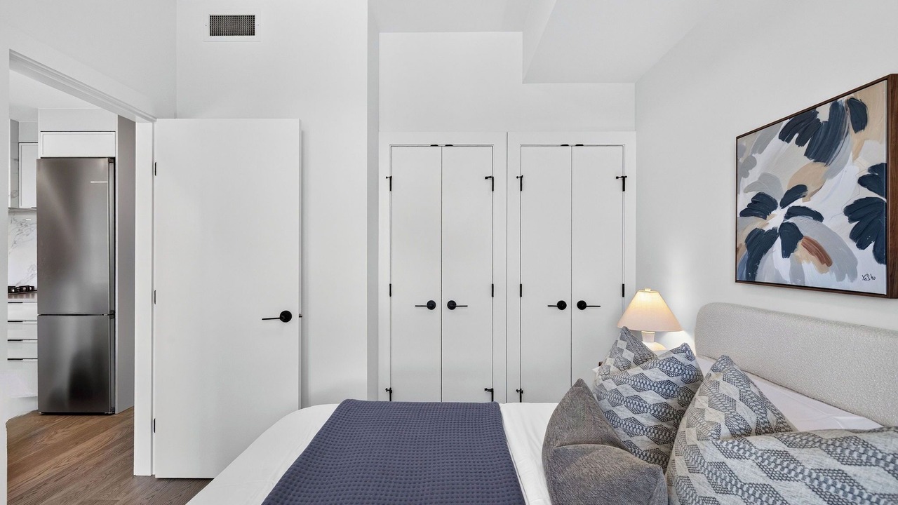 Photo of Bedroom in South Pandosy