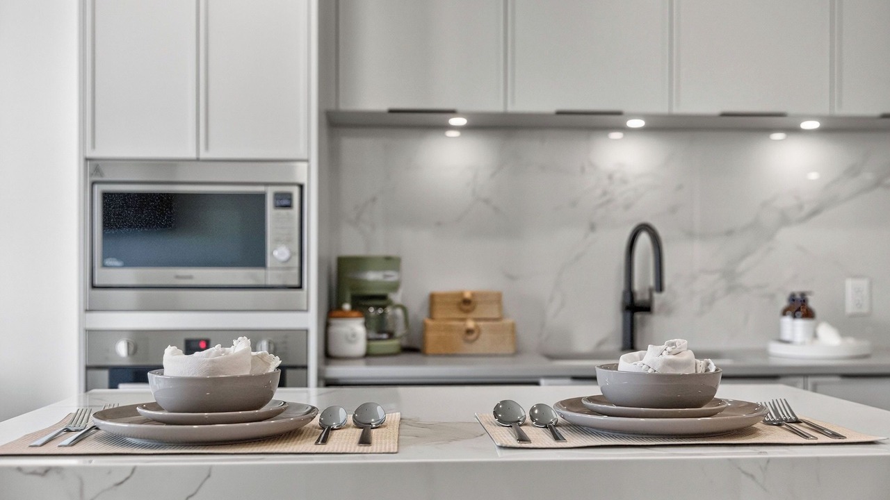 Photo of Kitchen in South Pandosy