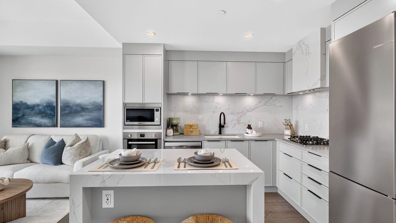 Photo of Kitchen in South Pandosy