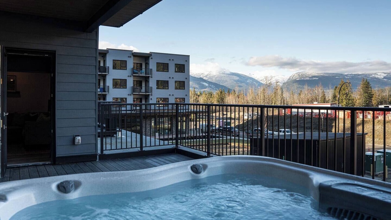 Photo of Outdoor in Revelstoke