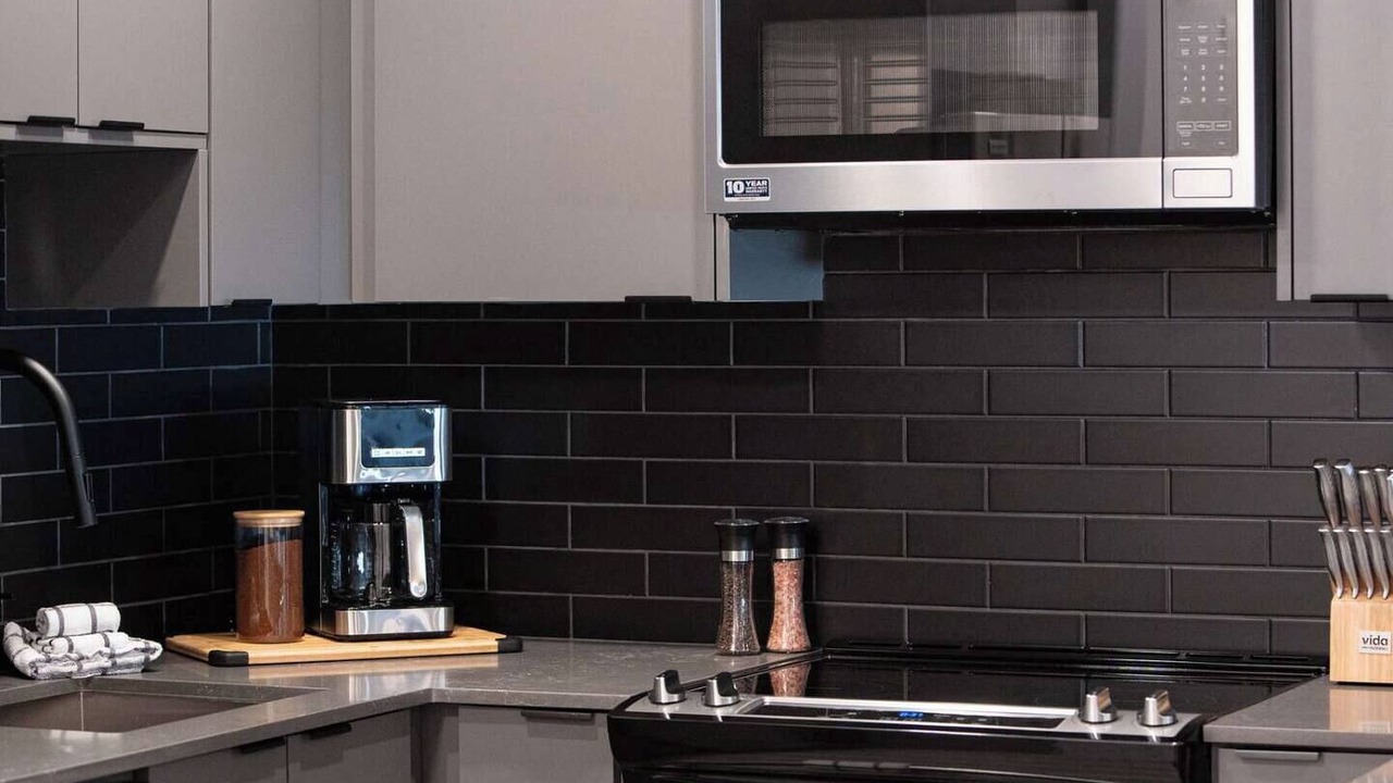 Photo of Kitchen in Revelstoke