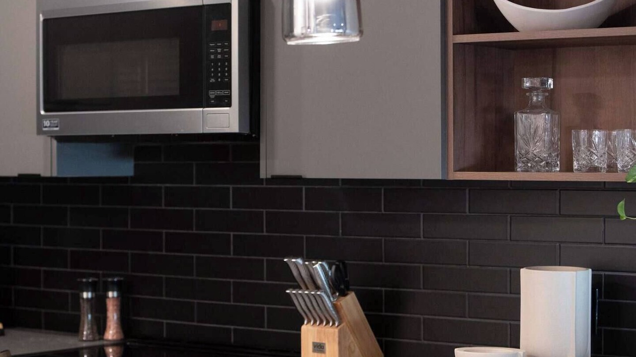 Photo of Kitchen in Revelstoke