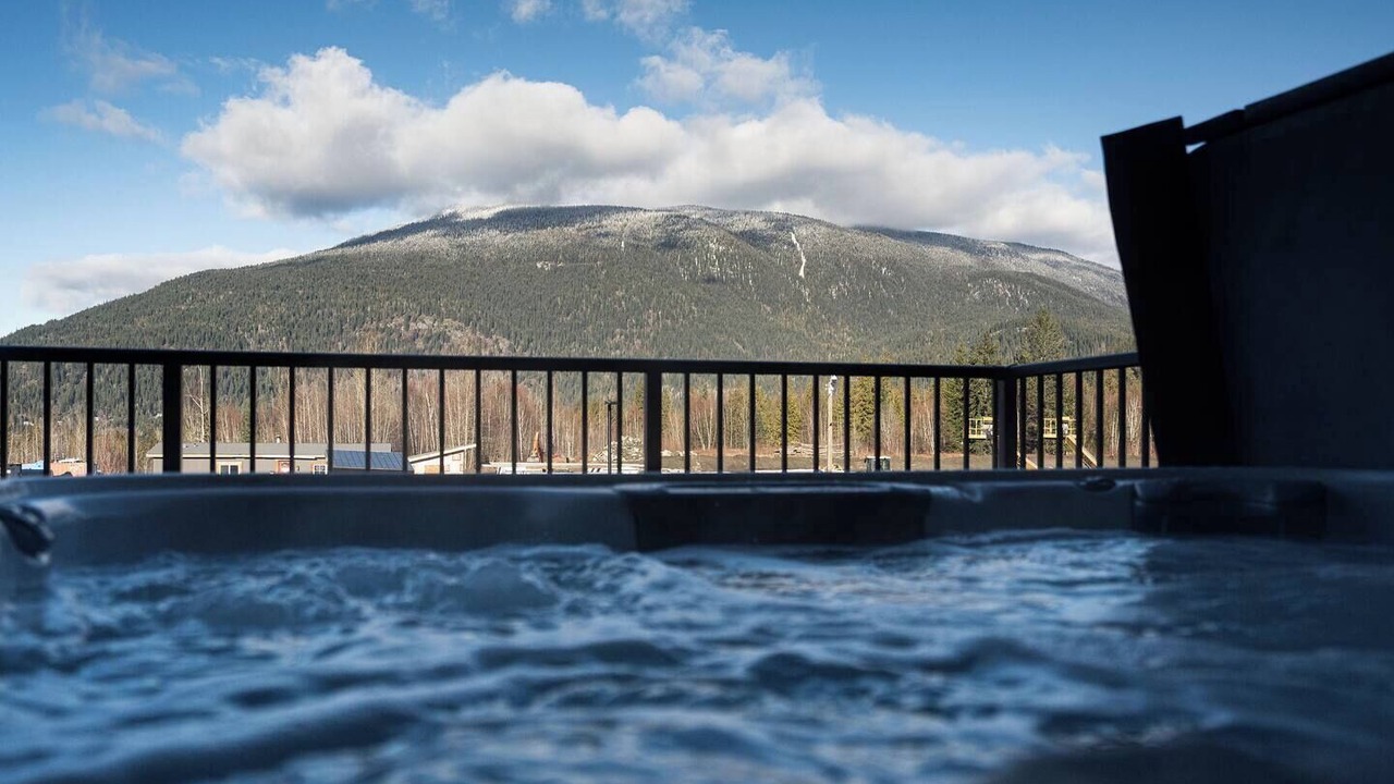 Photo of Outdoor in Revelstoke