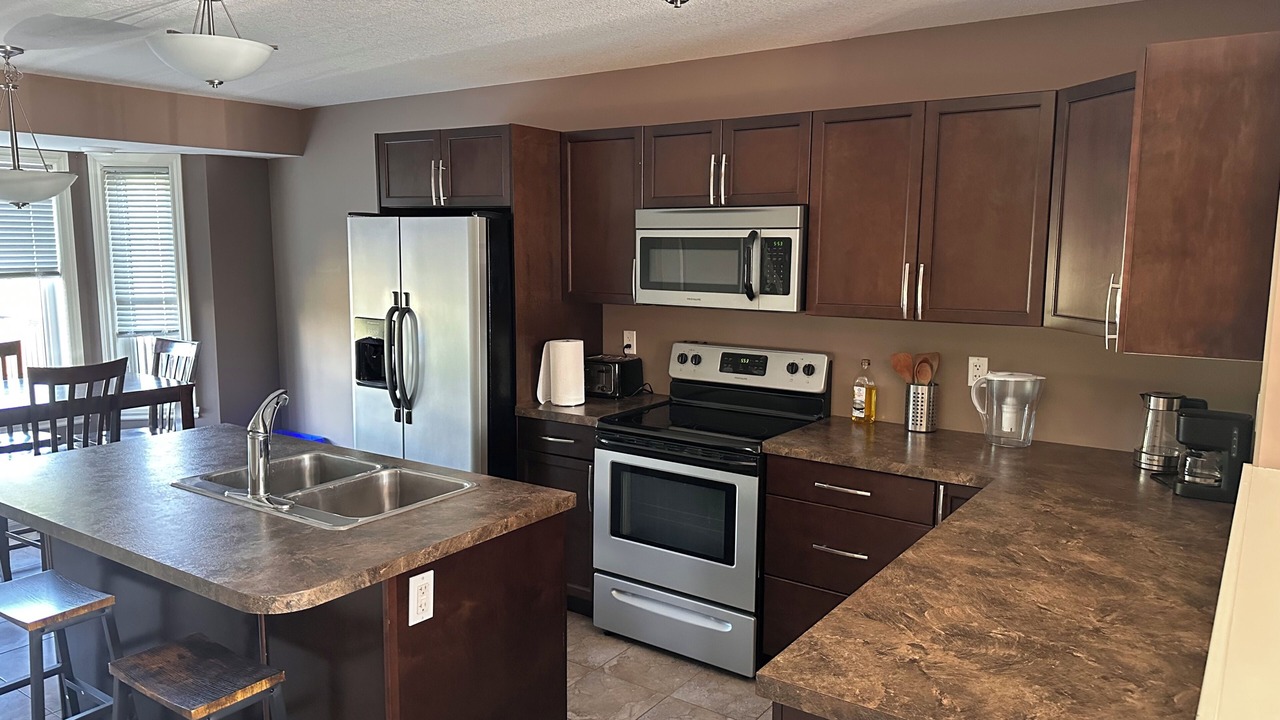 Photo of Kitchen in Farmington