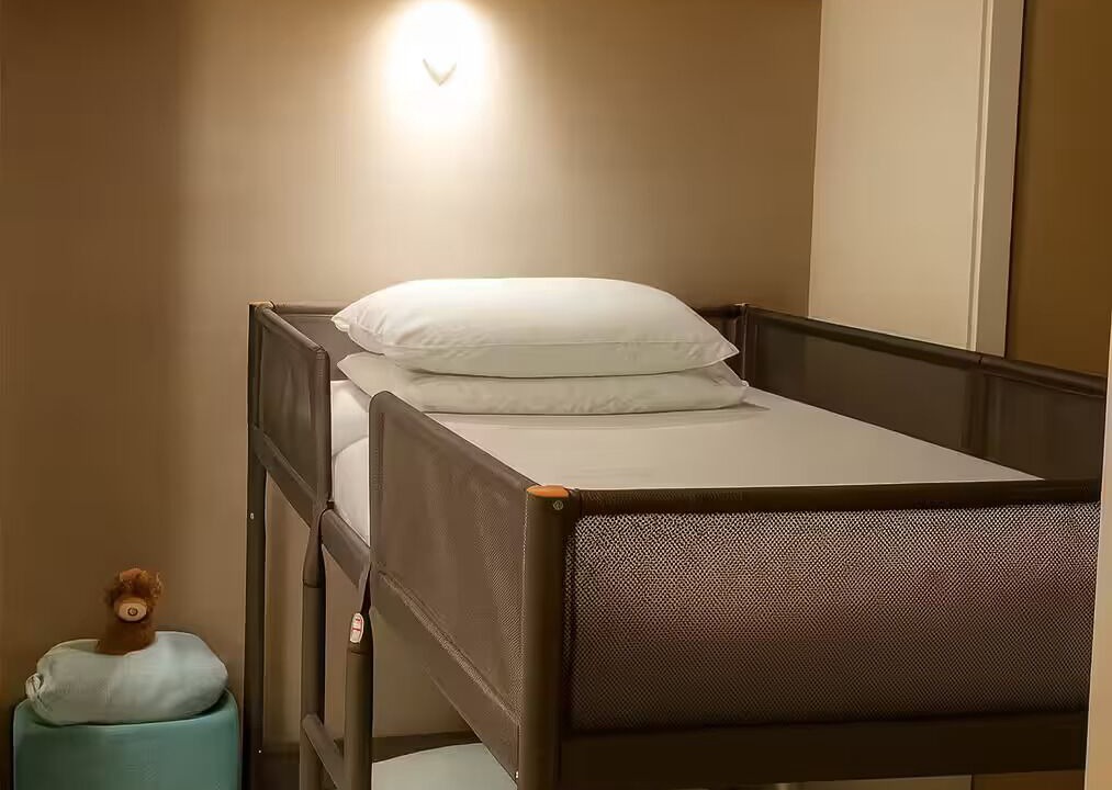 Photo of Bedroom in Downtown Vancouver