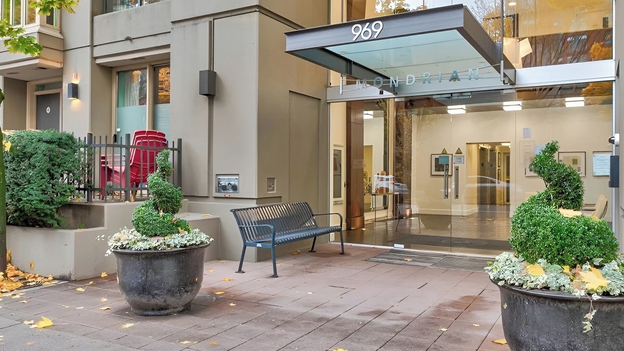Photo of Outdoor in Downtown Vancouver