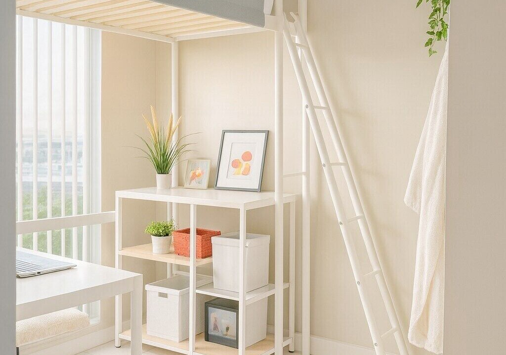 Photo of Bedroom in Downtown Vancouver