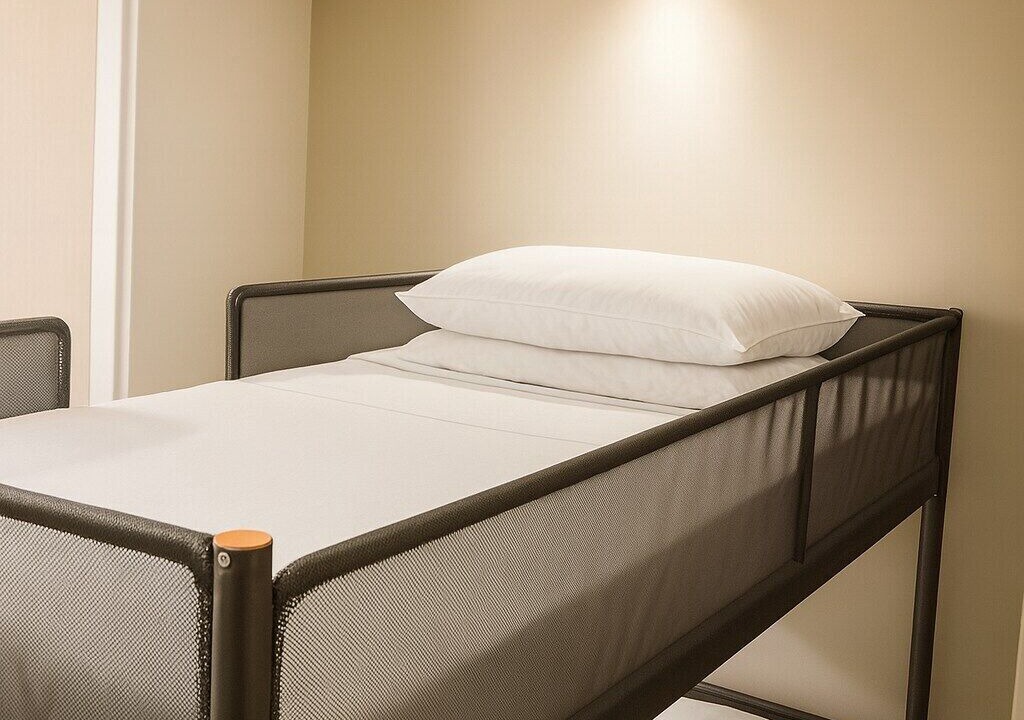 Photo of Bedroom in Downtown Vancouver