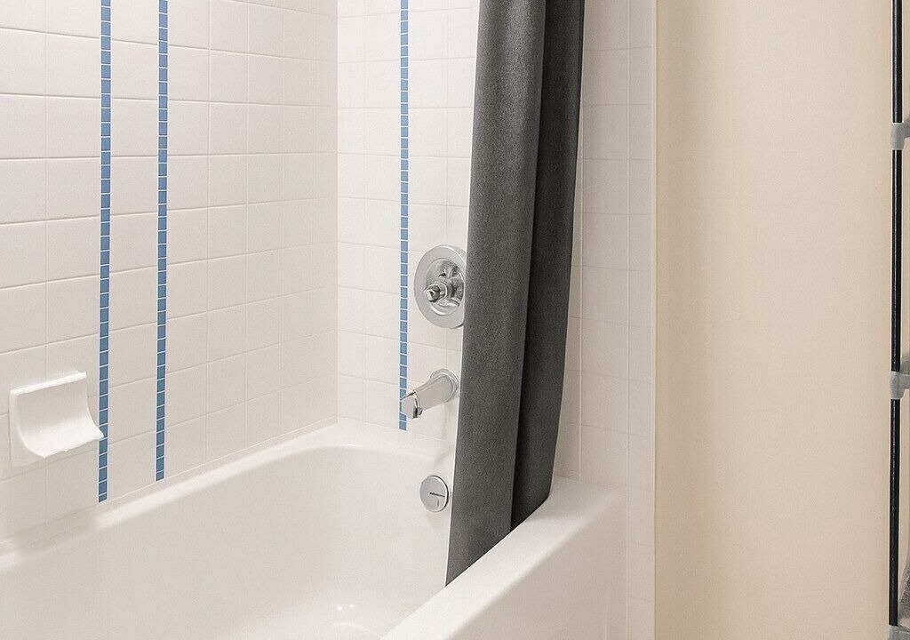 Photo of Bathroom in Downtown Vancouver