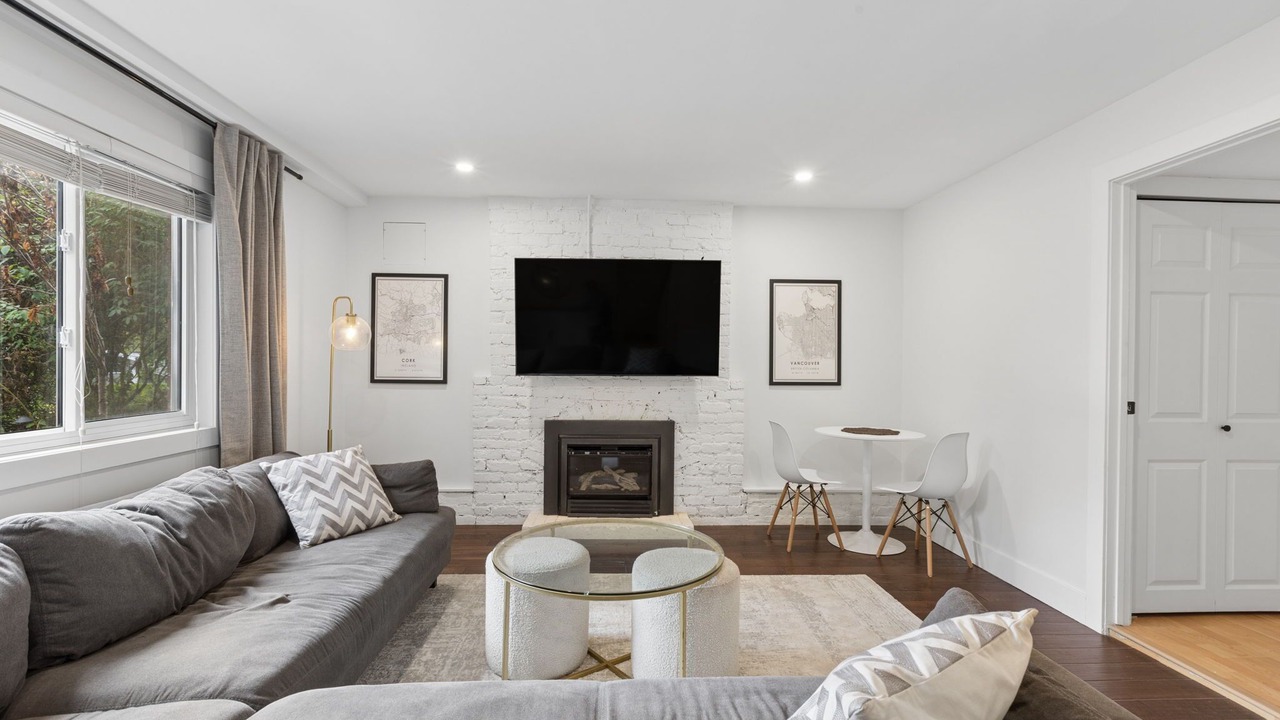 Photo of Livingroom in Blueridge
