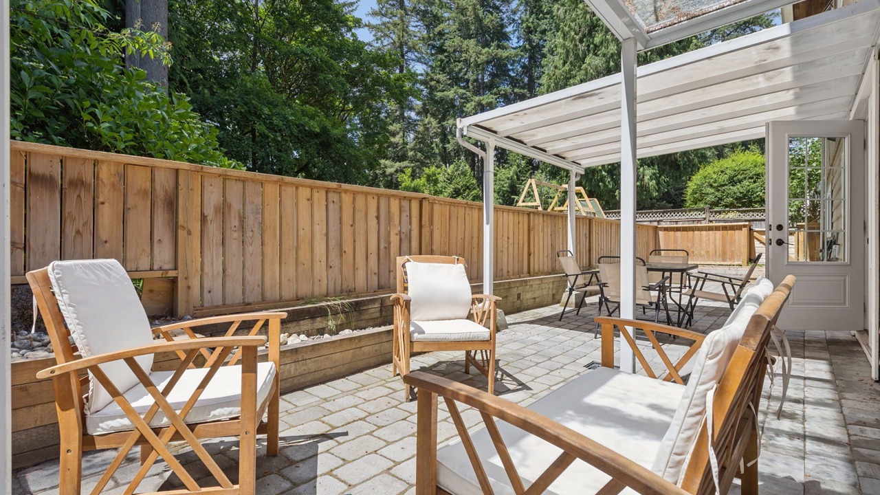 Photo of Outdoor in Blueridge
