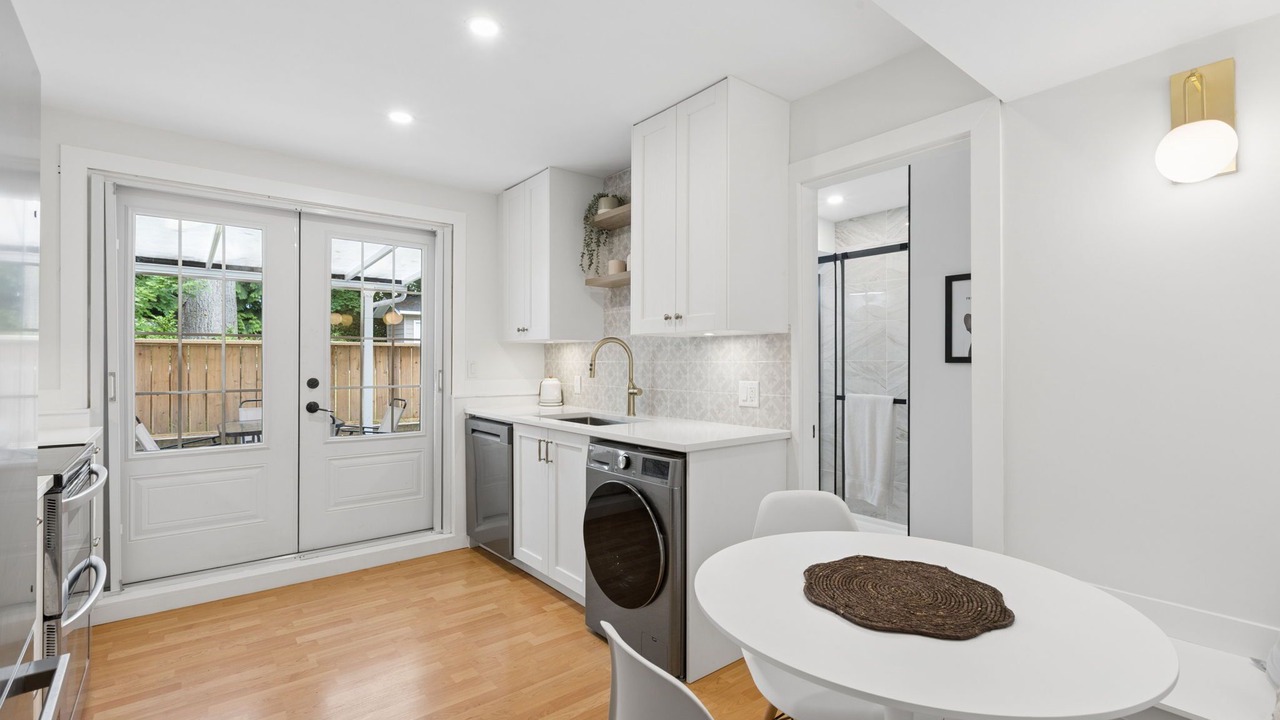 Photo of Kitchen in Blueridge