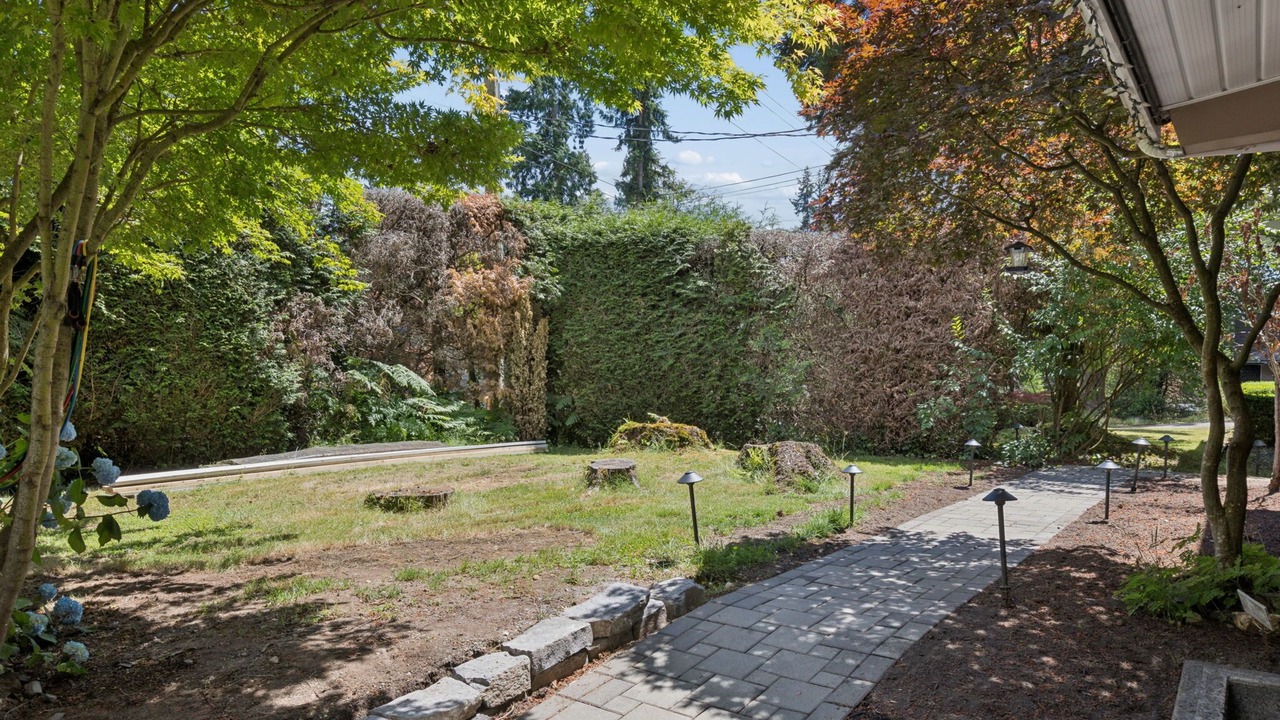 Photo of Outdoor in Blueridge
