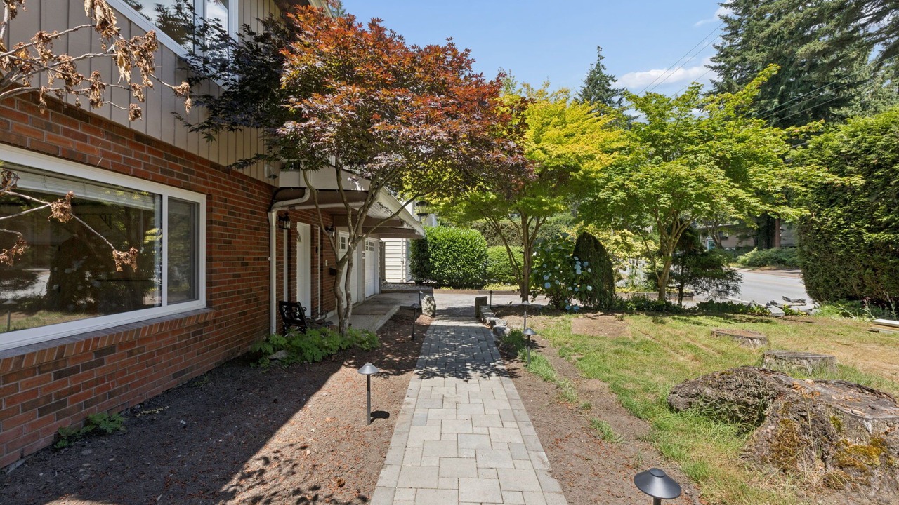 Photo of Outdoor in Blueridge