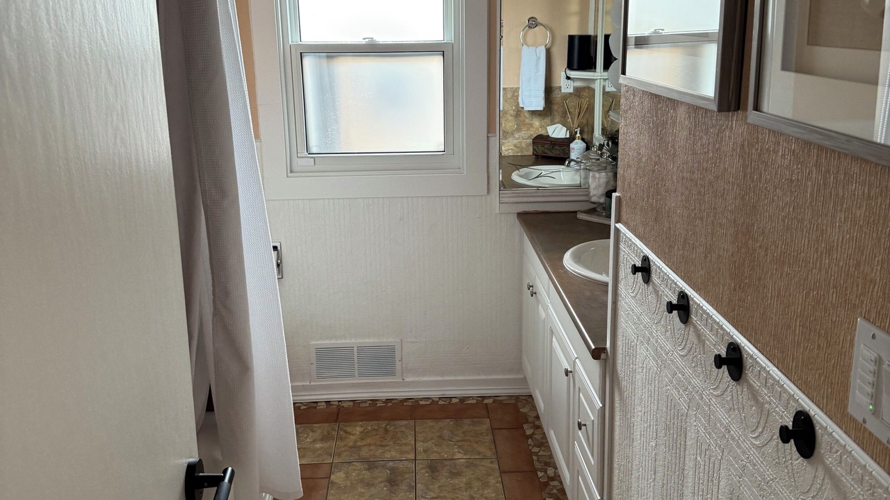 Photo of Bathroom in North End